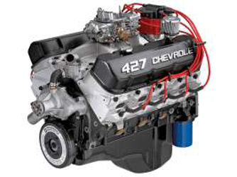 B1528 Engine